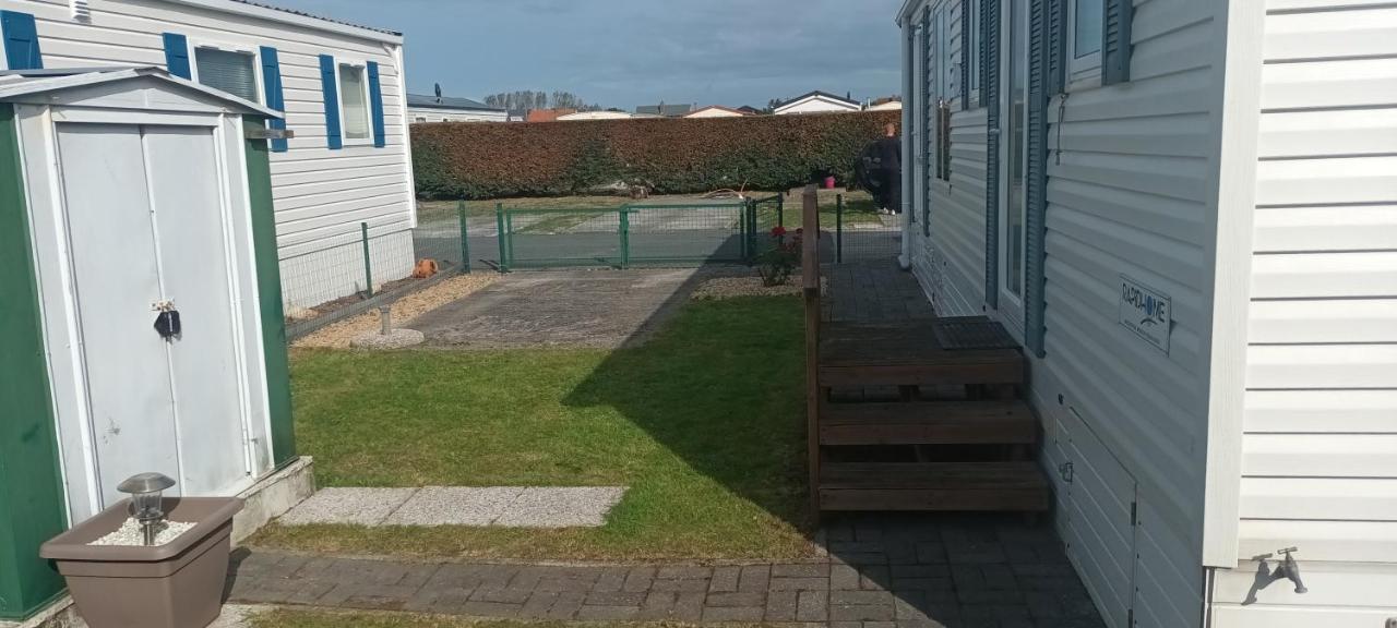 Cottage Tangro ميدل كيرك المظهر الخارجي الصورة