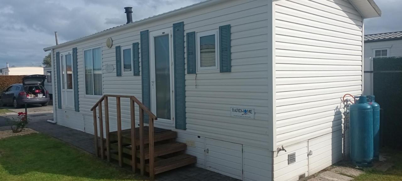 Cottage Tangro ميدل كيرك المظهر الخارجي الصورة