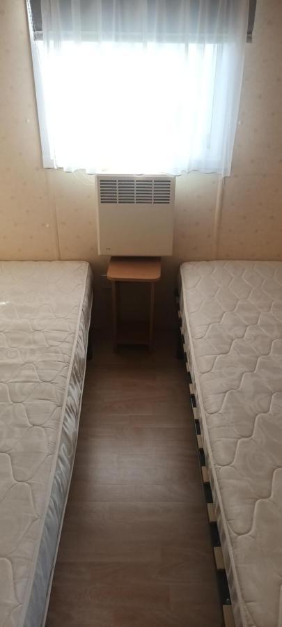 Cottage Tangro ميدل كيرك المظهر الخارجي الصورة