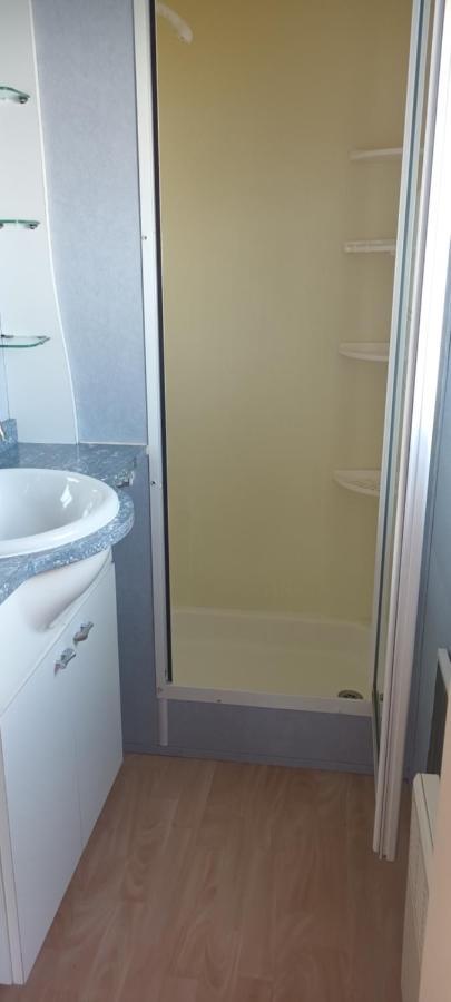 Cottage Tangro ميدل كيرك المظهر الخارجي الصورة